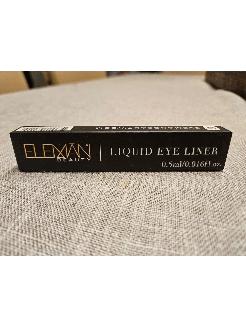 Eleman Beauty Liquid Eyeliner NIP